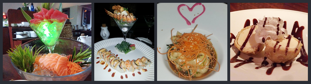 Galanga Thai Kitchen & Sushi Bar - Fort Lauderdale, FL 33305 (Menu